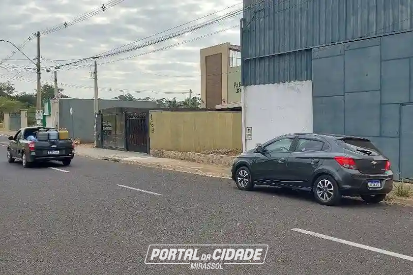 Terreno &agrave; venda - 160m&sup2; - Residencial Mais Parque