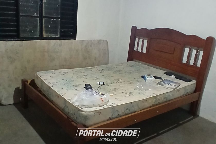 Casa para alugar - 78m&sup2; - Jardim S&atilde;o Jos&eacute;