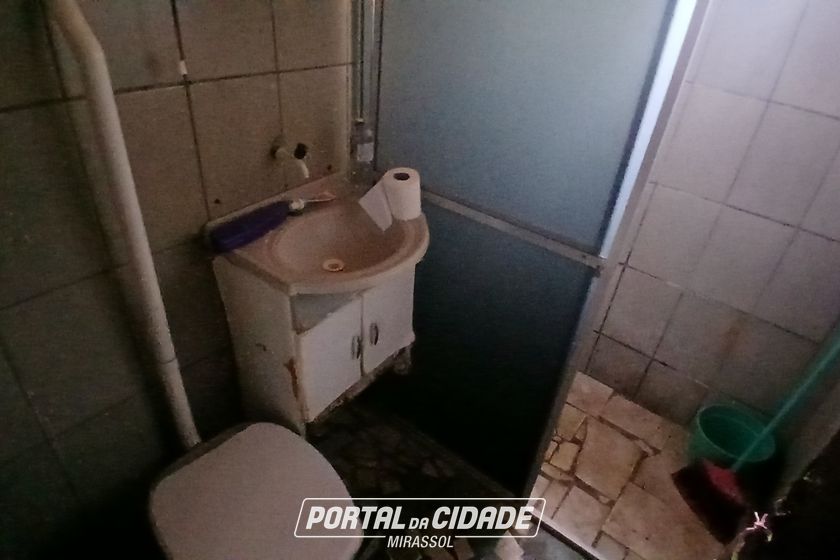Casa para alugar - 78m&sup2; - Jardim S&atilde;o Jos&eacute;