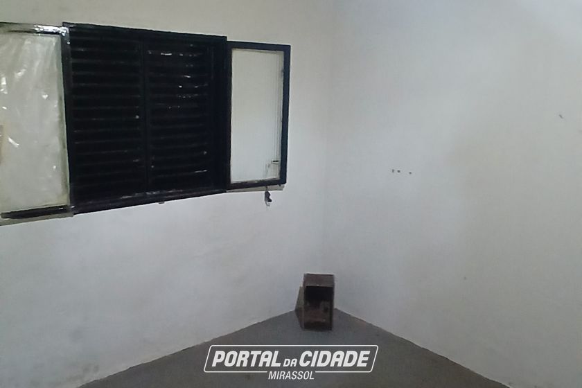 Casa para alugar - 78m&sup2; - Jardim S&atilde;o Jos&eacute;
