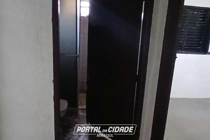 Casa para alugar - 78m&sup2; - Jardim S&atilde;o Jos&eacute;