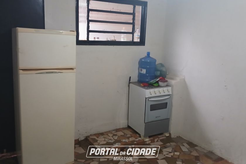 Casa para alugar - 78m&sup2; - Jardim S&atilde;o Jos&eacute;