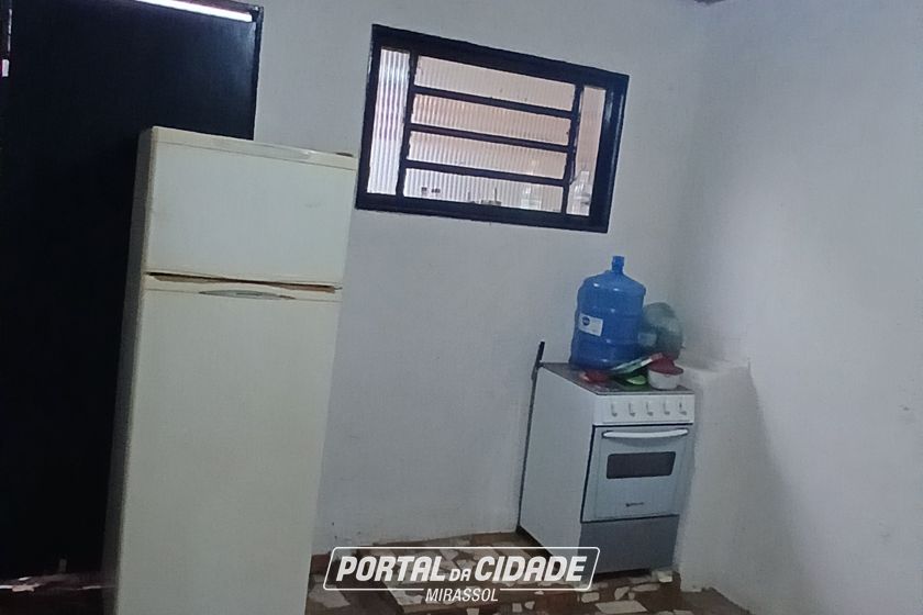 Casa para alugar - 78m&sup2; - Jardim S&atilde;o Jos&eacute;