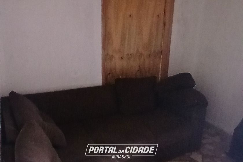 Casa para alugar - 78m&sup2; - Jardim S&atilde;o Jos&eacute;