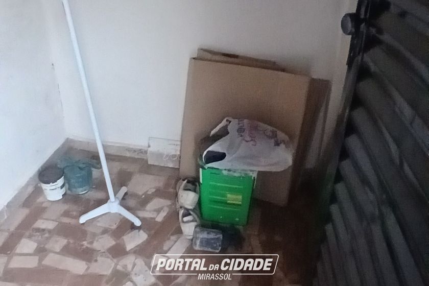 Casa para alugar - 78m&sup2; - Jardim S&atilde;o Jos&eacute;
