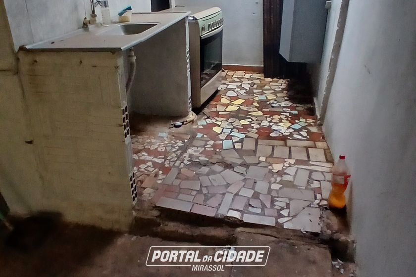 Casa para alugar - 78m&sup2; - Jardim S&atilde;o Jos&eacute;