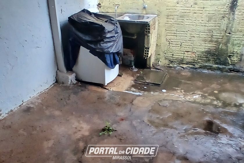 Casa para alugar - 78m&sup2; - Jardim S&atilde;o Jos&eacute;