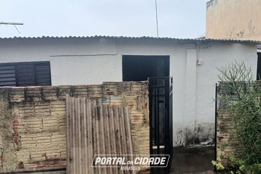 Casa para alugar - 78m&sup2; - Jardim S&atilde;o Jos&eacute;