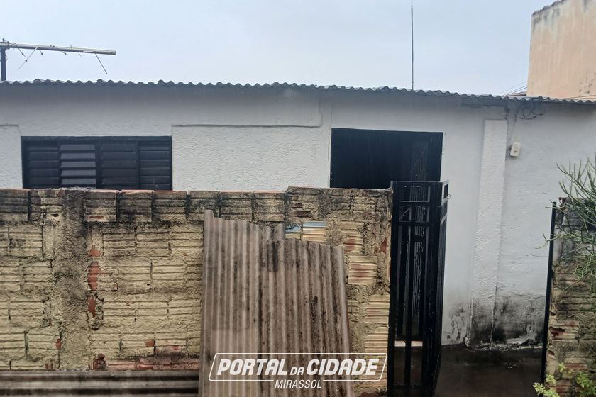Casa para alugar - 78m&sup2; - Jardim S&atilde;o Jos&eacute;