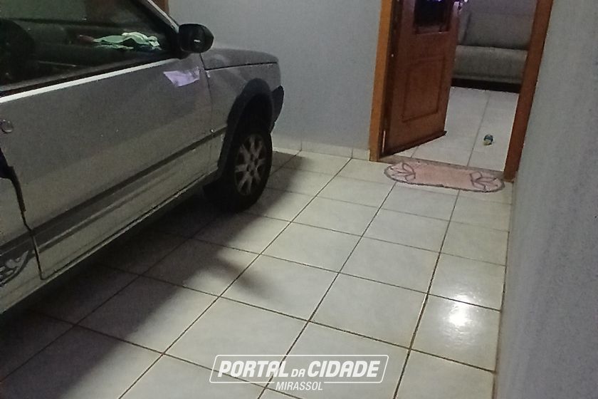Casa &agrave; venda - 120m&sup2; - Residencial Regissol I