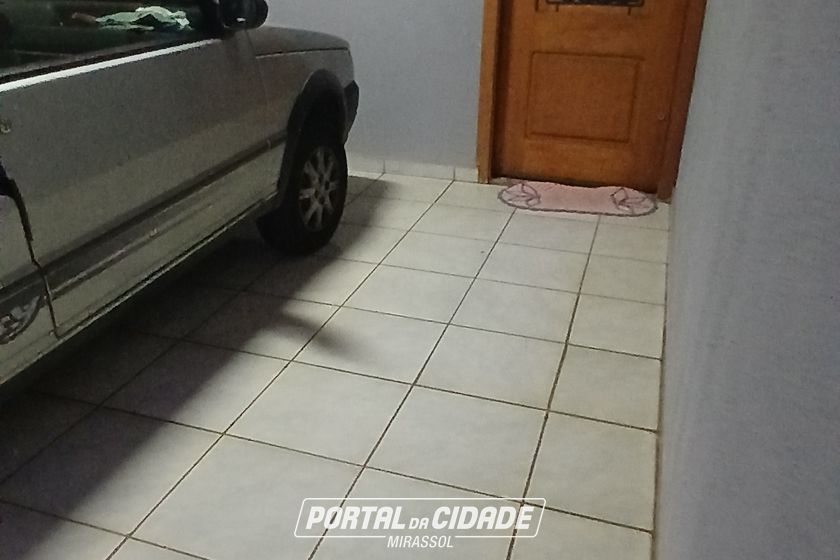 Casa &agrave; venda - 120m&sup2; - Residencial Regissol I