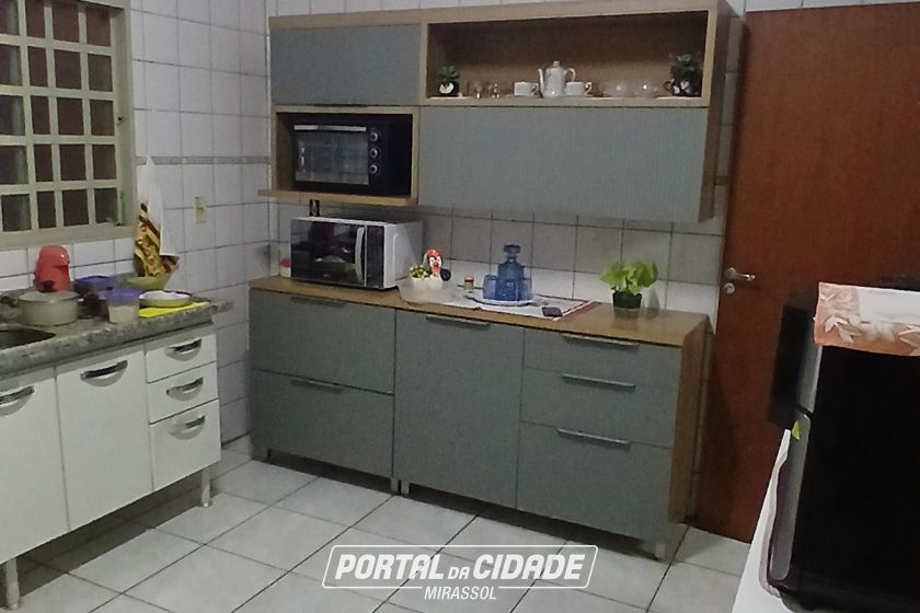 Casa &agrave; venda - 120m&sup2; - Residencial Regissol I