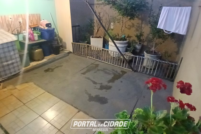 Casa &agrave; venda - 120m&sup2; - Residencial Regissol I