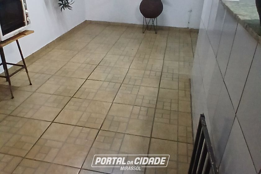 Casa &agrave; venda - 120m&sup2; - Residencial Regissol I