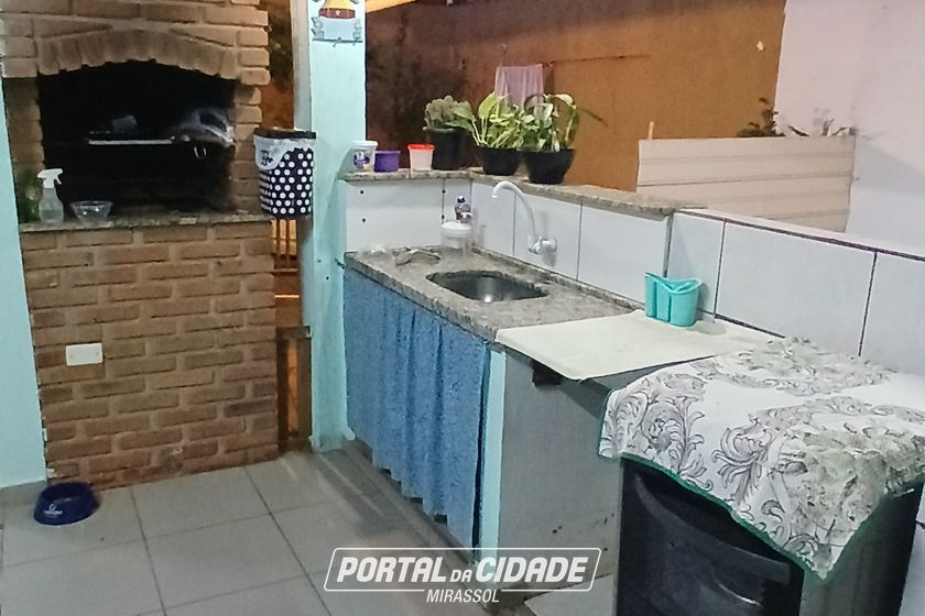 Casa &agrave; venda - 120m&sup2; - Residencial Regissol I