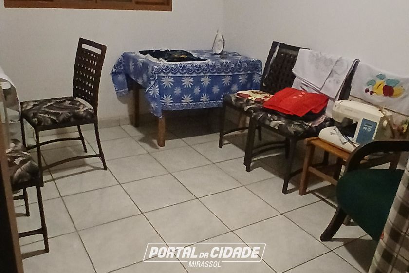 Casa &agrave; venda - 120m&sup2; - Residencial Regissol I