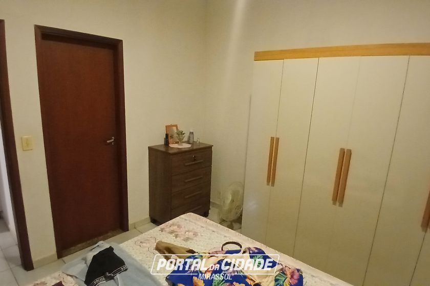 Casa &agrave; venda - 120m&sup2; - Residencial Regissol I