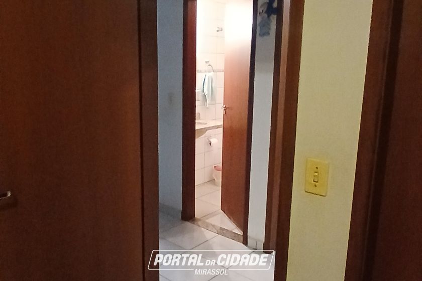 Casa &agrave; venda - 120m&sup2; - Residencial Regissol I