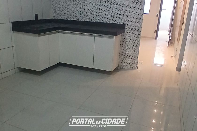 Casa &agrave; venda - 150m&sup2; - Vale do Sol