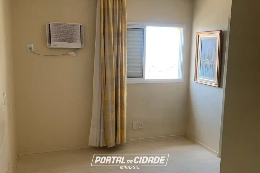 Apartamento &agrave; venda - 280m&sup2; - Centro
