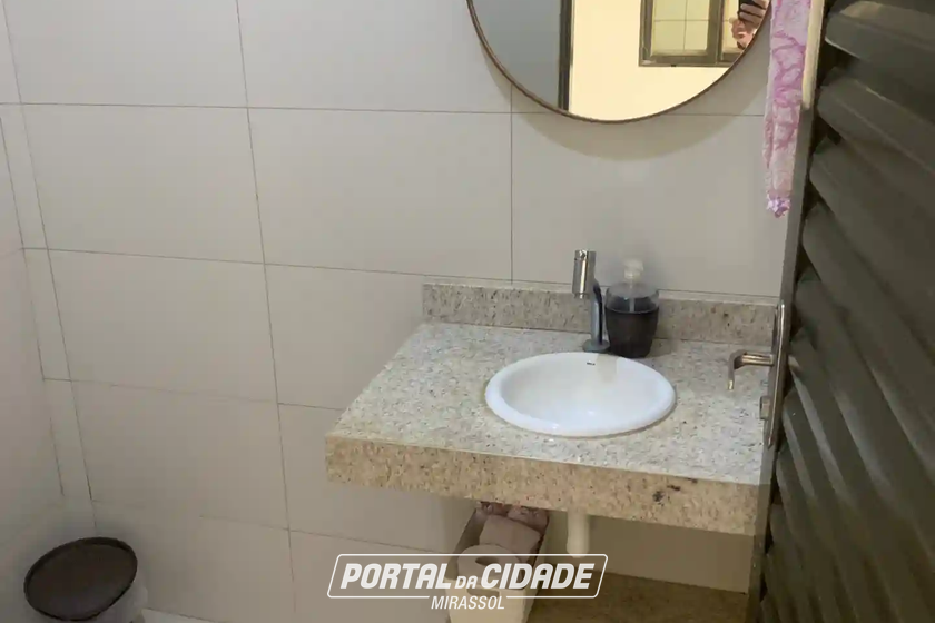 Casa &agrave; venda - 132m&sup2; - Centro