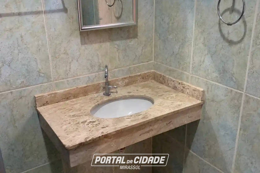 Casa &agrave; venda - 148m&sup2; - Jardim Alvorada