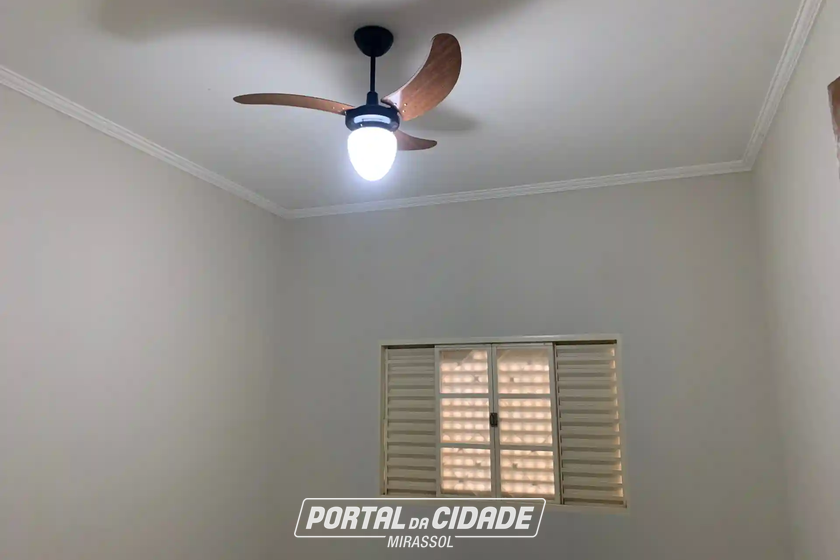 Casa &agrave; venda - 148m&sup2; - Jardim Alvorada