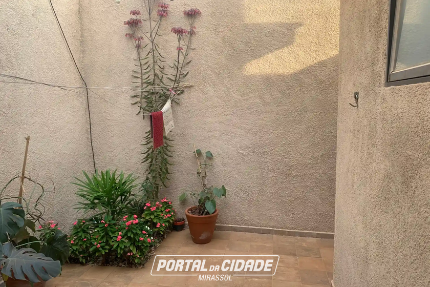 Casa &agrave; venda - 132m&sup2; - Centro