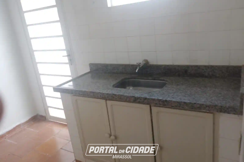 Ponto Comercial para alugar - 70m&sup2; - Santa Casa