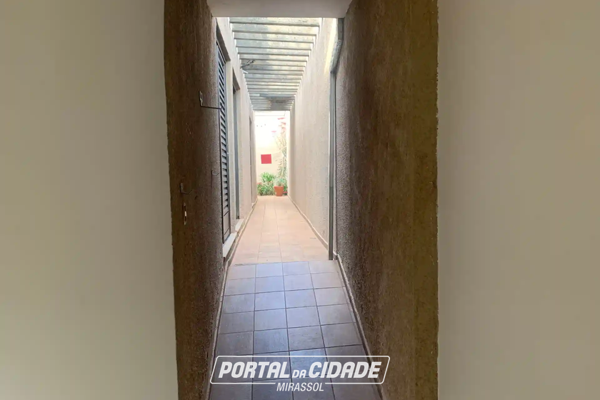 Casa &agrave; venda - 132m&sup2; - Centro