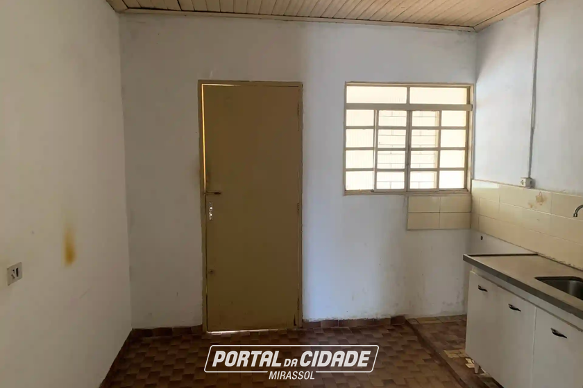 Casa &agrave; venda - 133m&sup2; - Santa Cruz