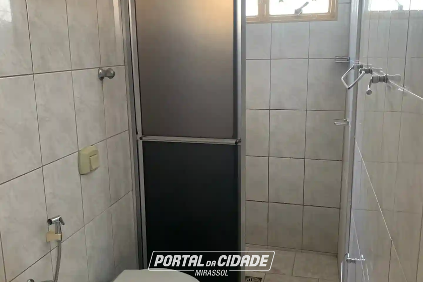 Casa &agrave; venda - 133m&sup2; - Santa Cruz