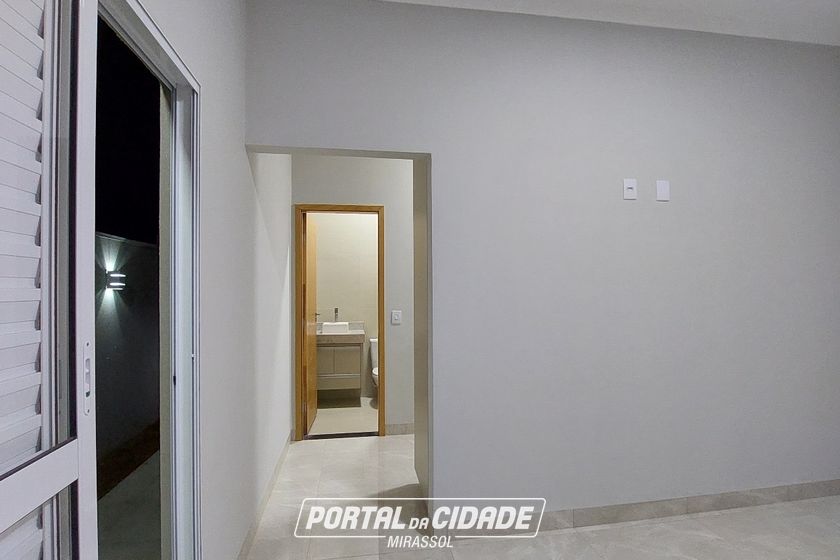 Casa &agrave; venda - 160m&sup2; - Terras Alphaville Mirassol