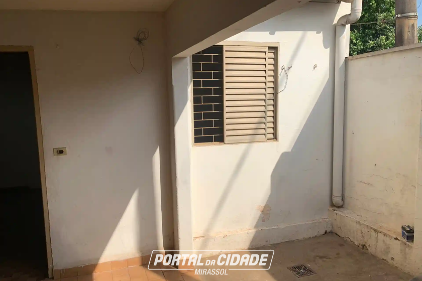 Casa &agrave; venda - 133m&sup2; - Santa Cruz