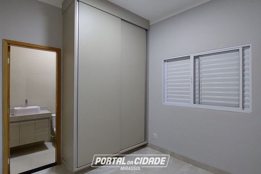 Casa &agrave; venda - 160m&sup2; - Terras Alphaville Mirassol