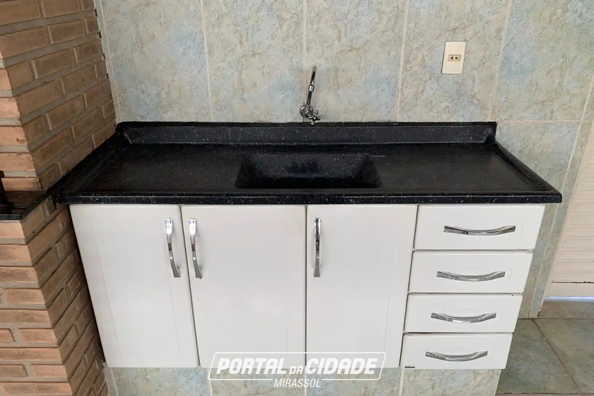 Casa &agrave; venda - 148m&sup2; - Jardim Alvorada