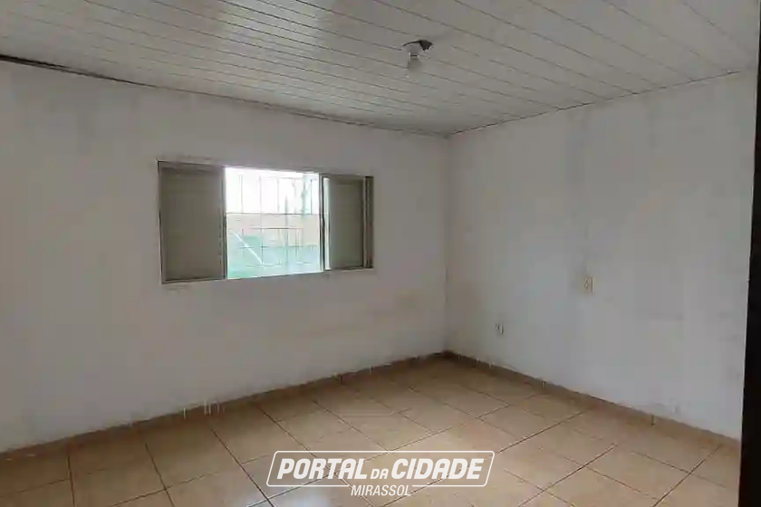 Sobrado para alugar - 159m&sup2; - Regissol 1