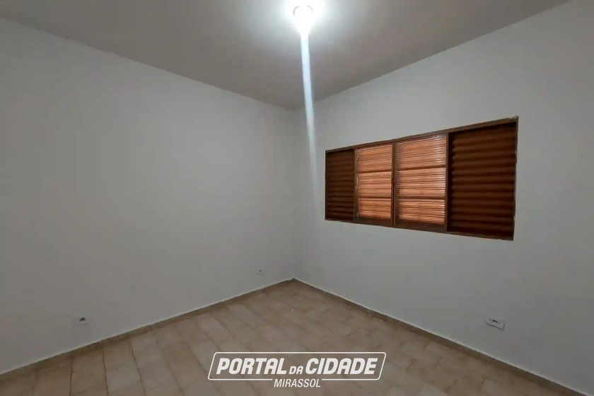 Casa para alugar - 120m&sup2; - Portal da Cidade Amiga