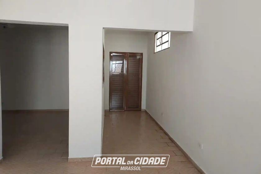 Casa para alugar - 120m&sup2; - Portal da Cidade Amiga