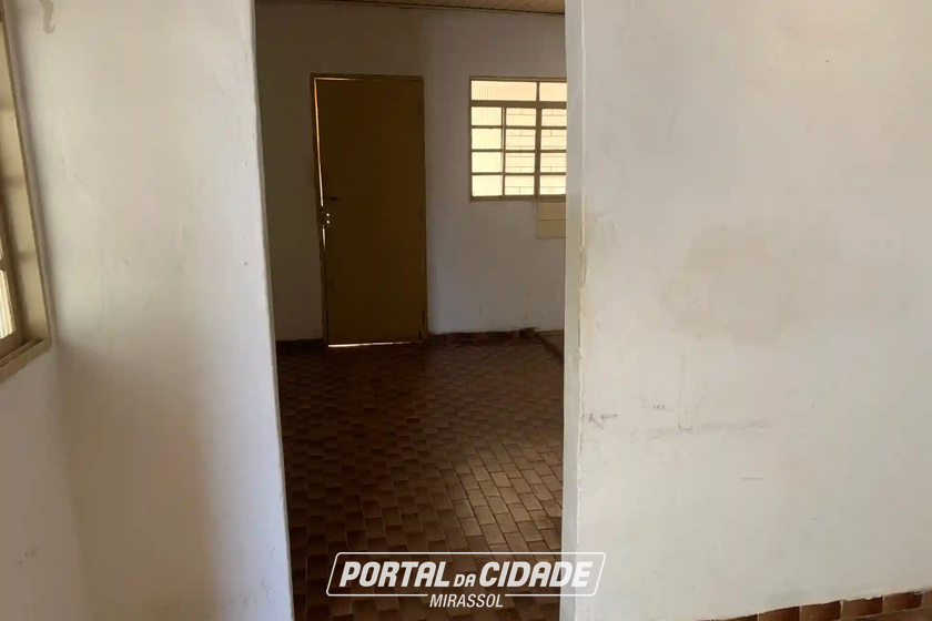 Casa &agrave; venda - 133m&sup2; - Santa Cruz