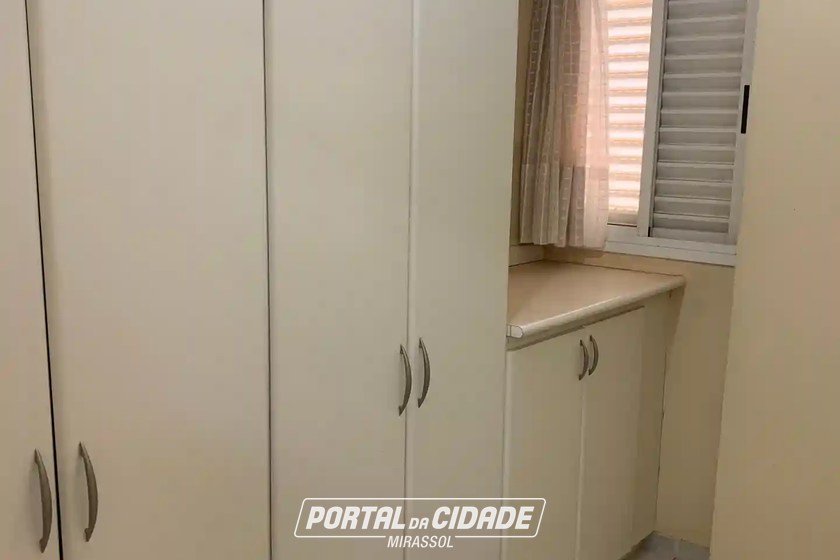 Apartamento &agrave; venda - 280m&sup2; - Centro