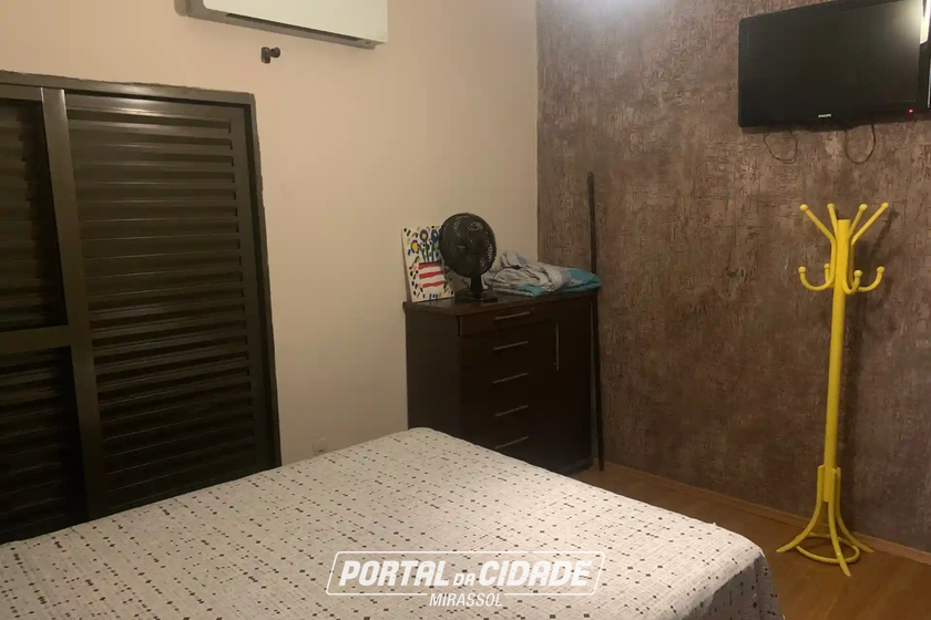 Casa &agrave; venda - 132m&sup2; - Centro