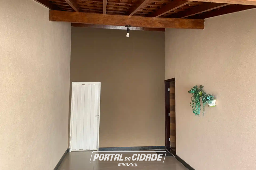 Casa &agrave; venda - 98m&sup2; - Santa Cruz