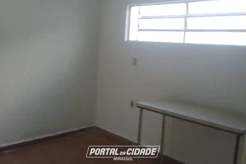 Ponto Comercial para alugar - 70m&sup2; - Santa Casa
