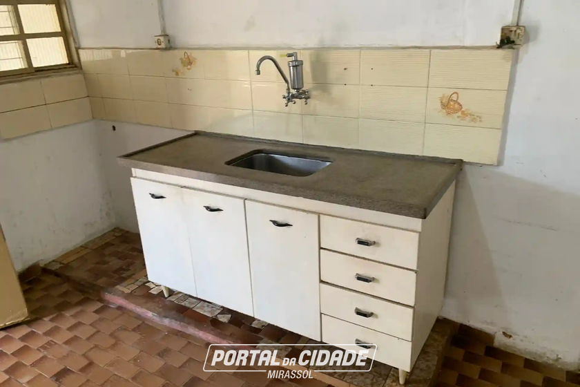 Casa &agrave; venda - 133m&sup2; - Santa Cruz