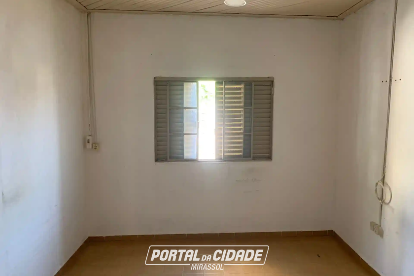 Casa &agrave; venda - 133m&sup2; - Santa Cruz