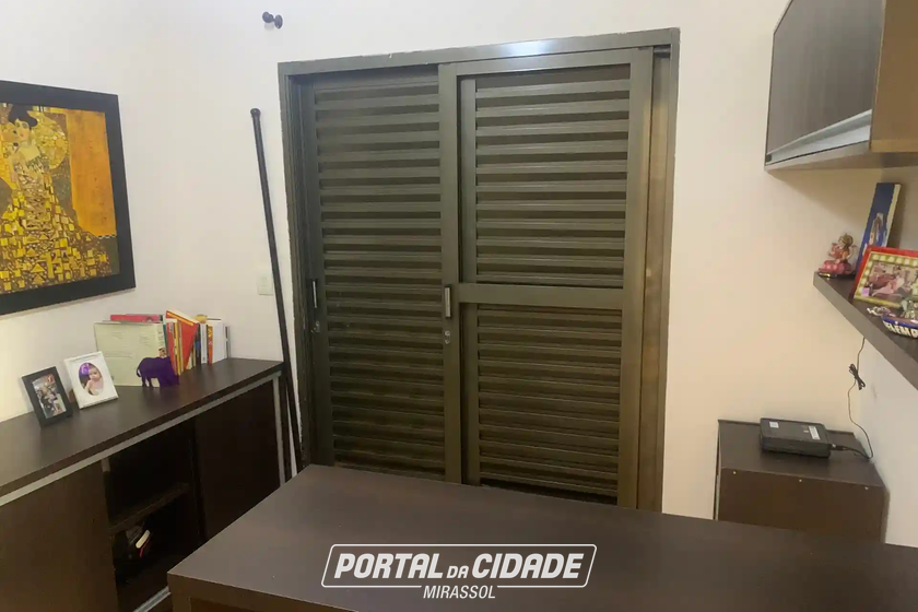 Casa &agrave; venda - 132m&sup2; - Centro