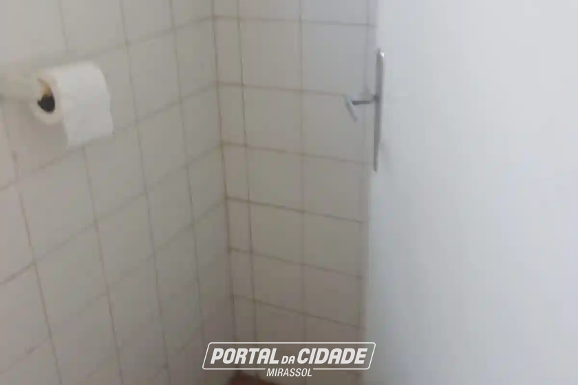 Ponto Comercial para alugar - 70m&sup2; - Santa Casa