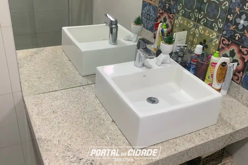 Casa &agrave; venda - 132m&sup2; - Centro
