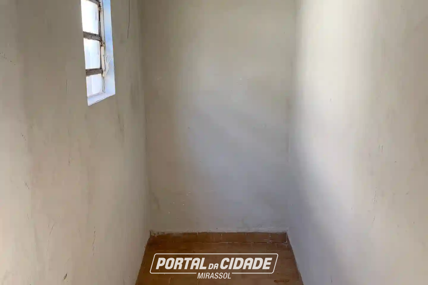 Casa &agrave; venda - 133m&sup2; - Santa Cruz